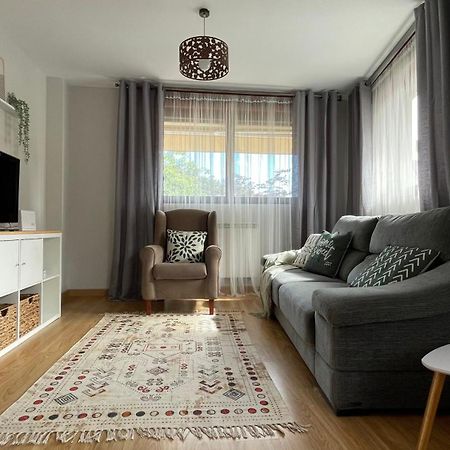 Apartamento Villa De Cartes Екстериор снимка