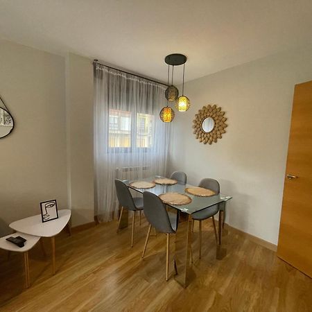 Apartamento Villa De Cartes Екстериор снимка
