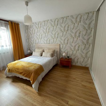 Apartamento Villa De Cartes Екстериор снимка