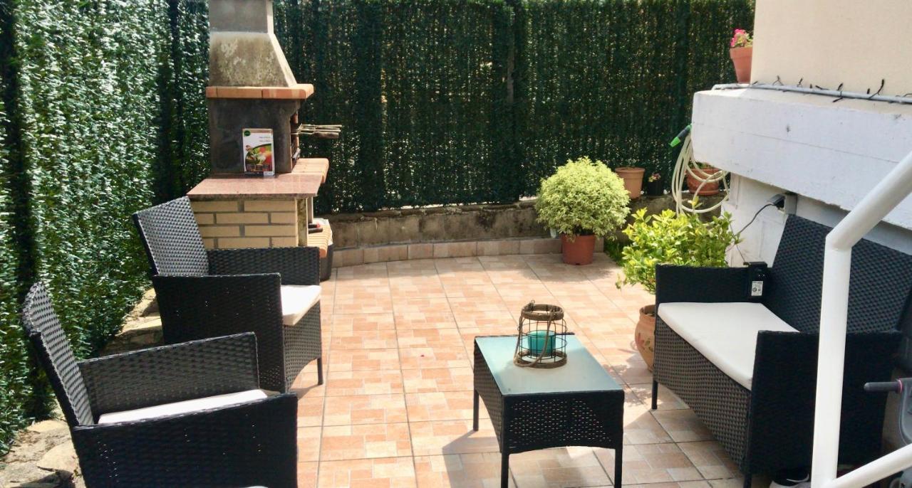Apartamento Villa De Cartes Екстериор снимка