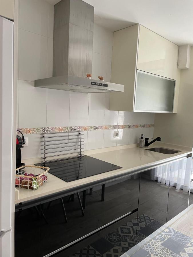 Apartamento Villa De Cartes Екстериор снимка