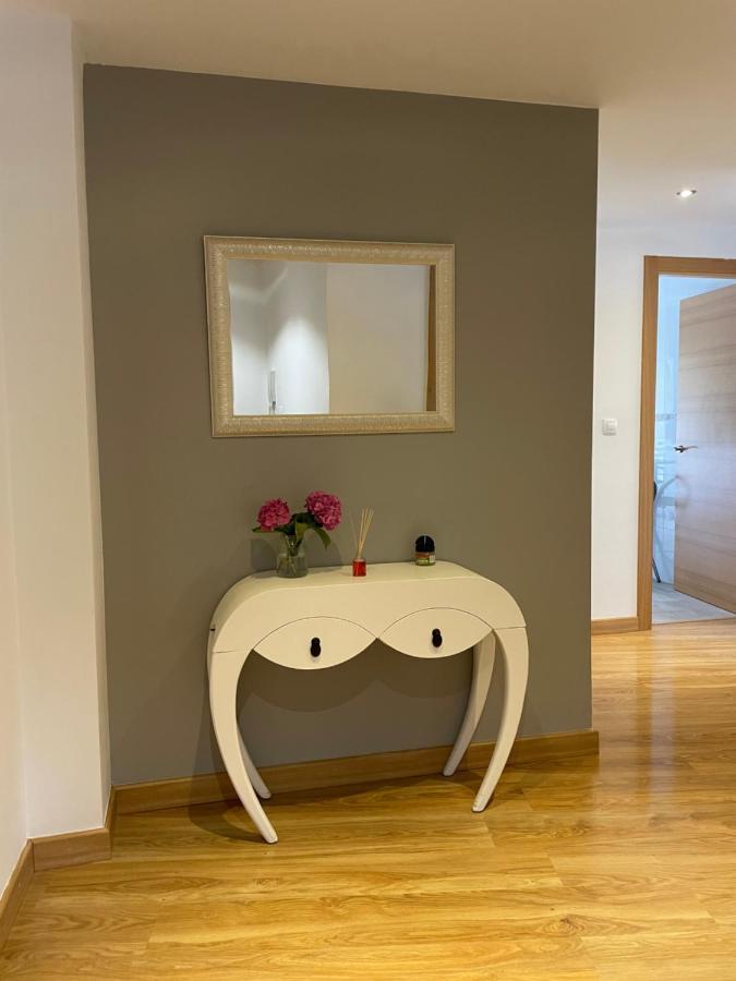 Apartamento Villa De Cartes Екстериор снимка