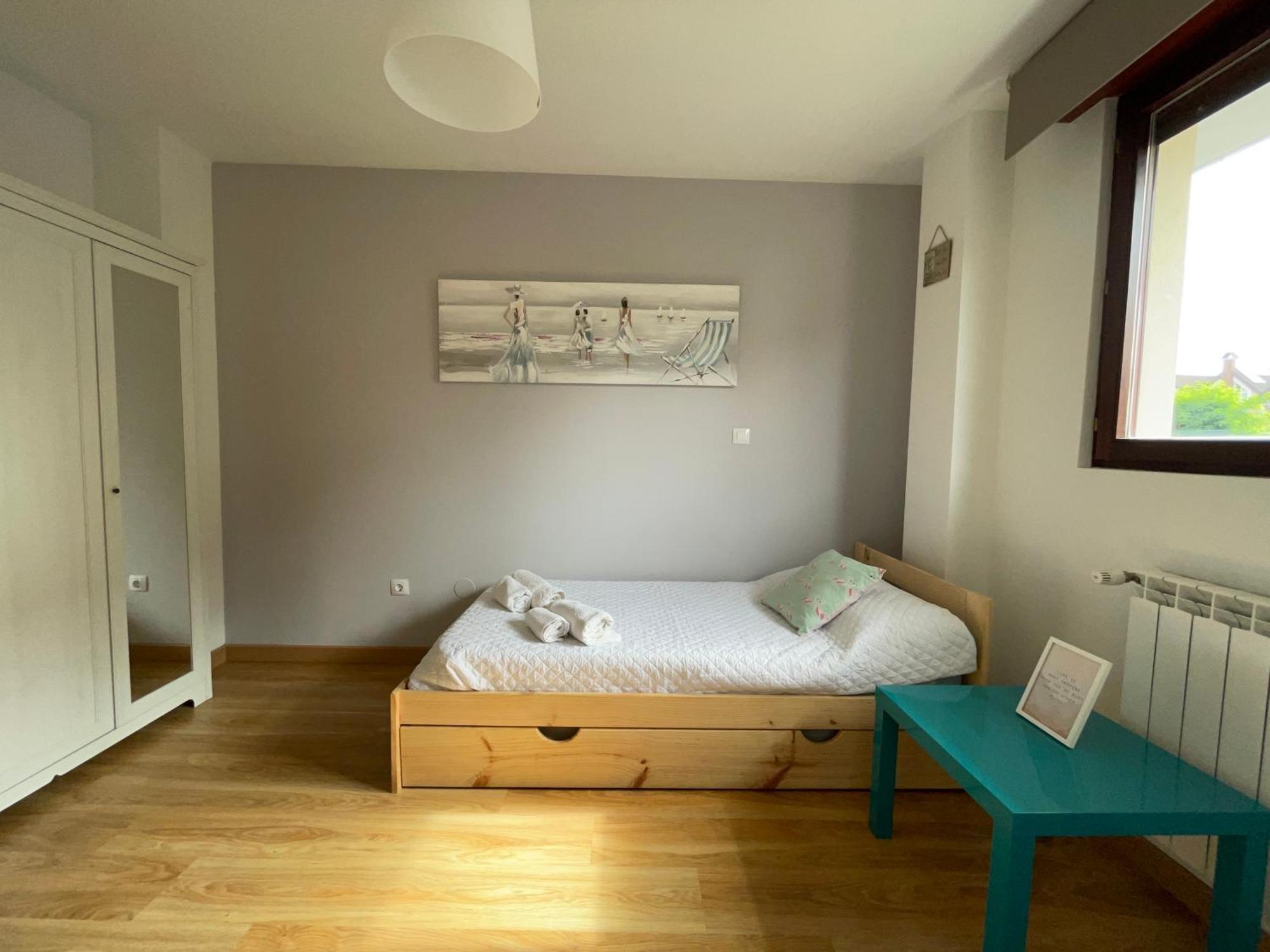 Apartamento Villa De Cartes Екстериор снимка