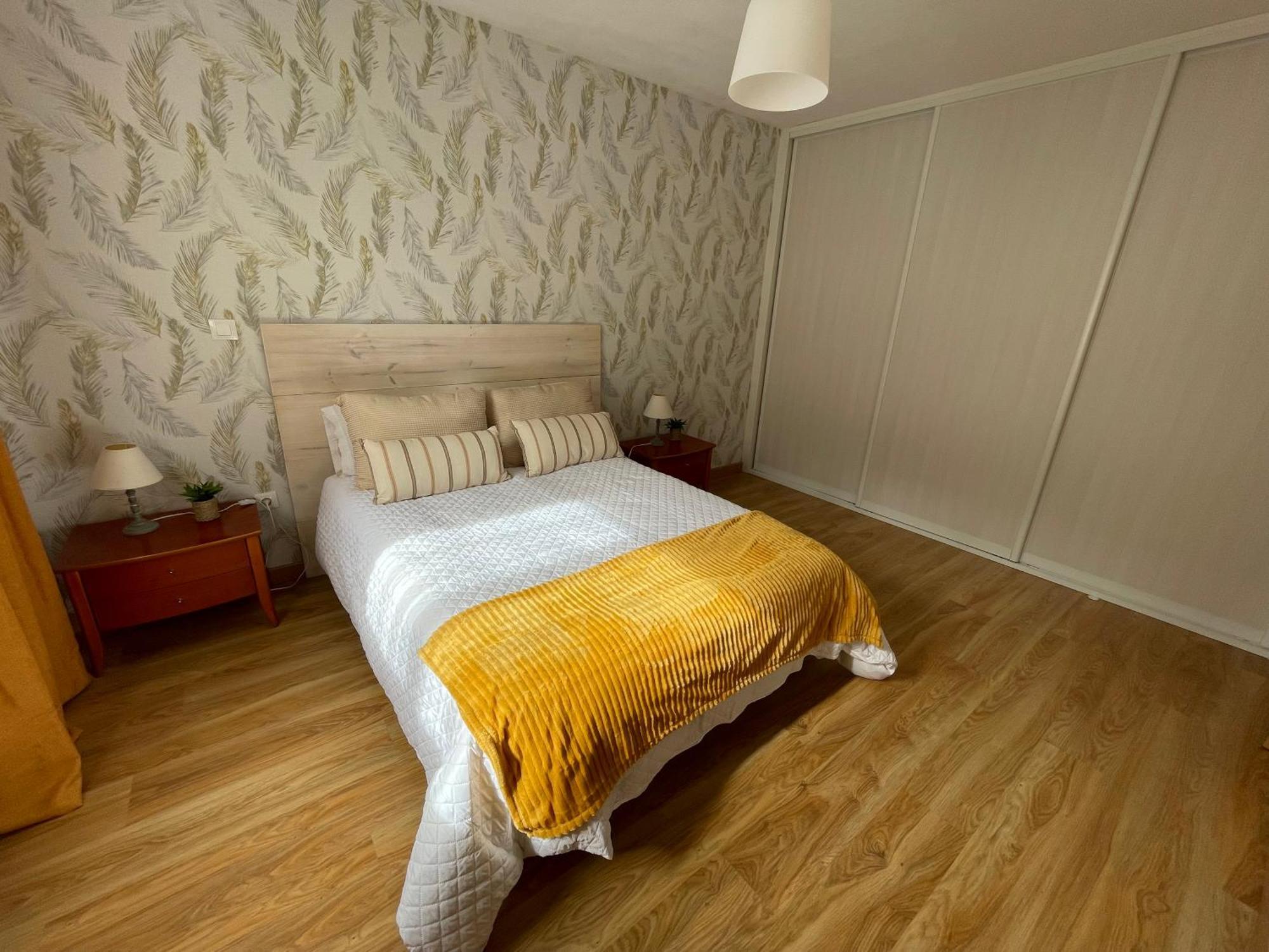 Apartamento Villa De Cartes Екстериор снимка