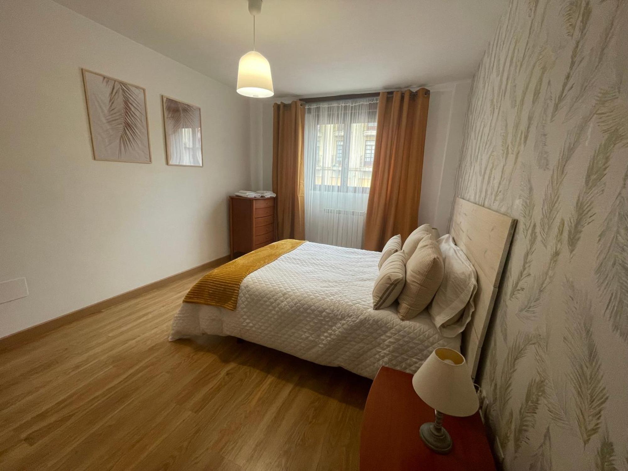Apartamento Villa De Cartes Екстериор снимка