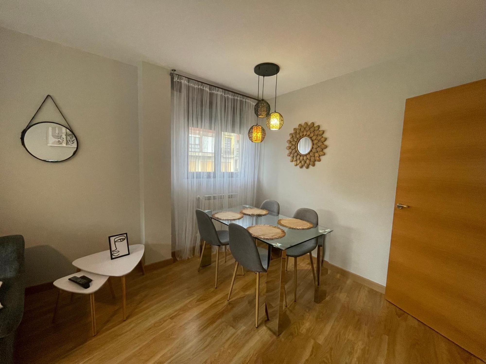 Apartamento Villa De Cartes Екстериор снимка