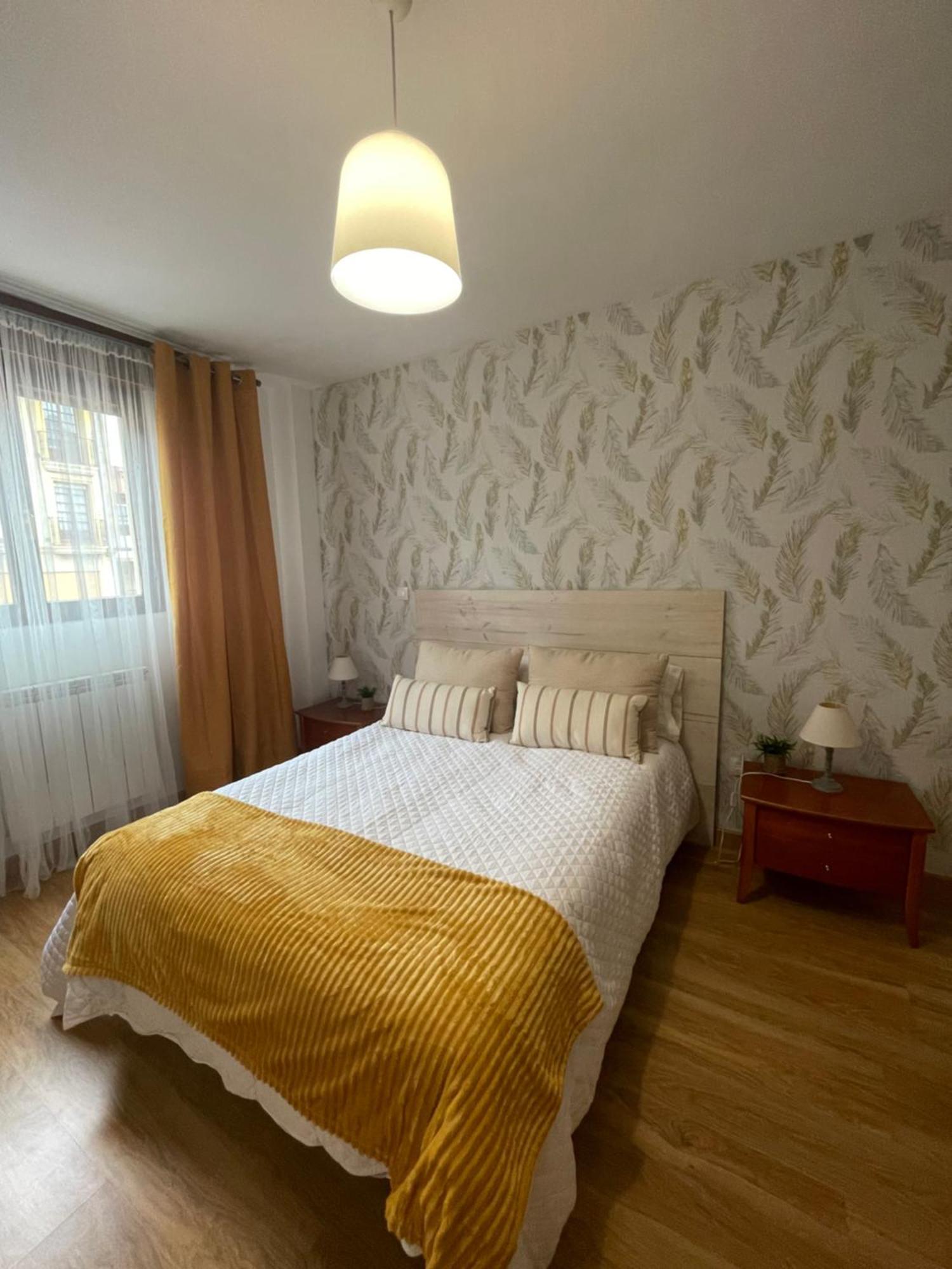 Apartamento Villa De Cartes Екстериор снимка