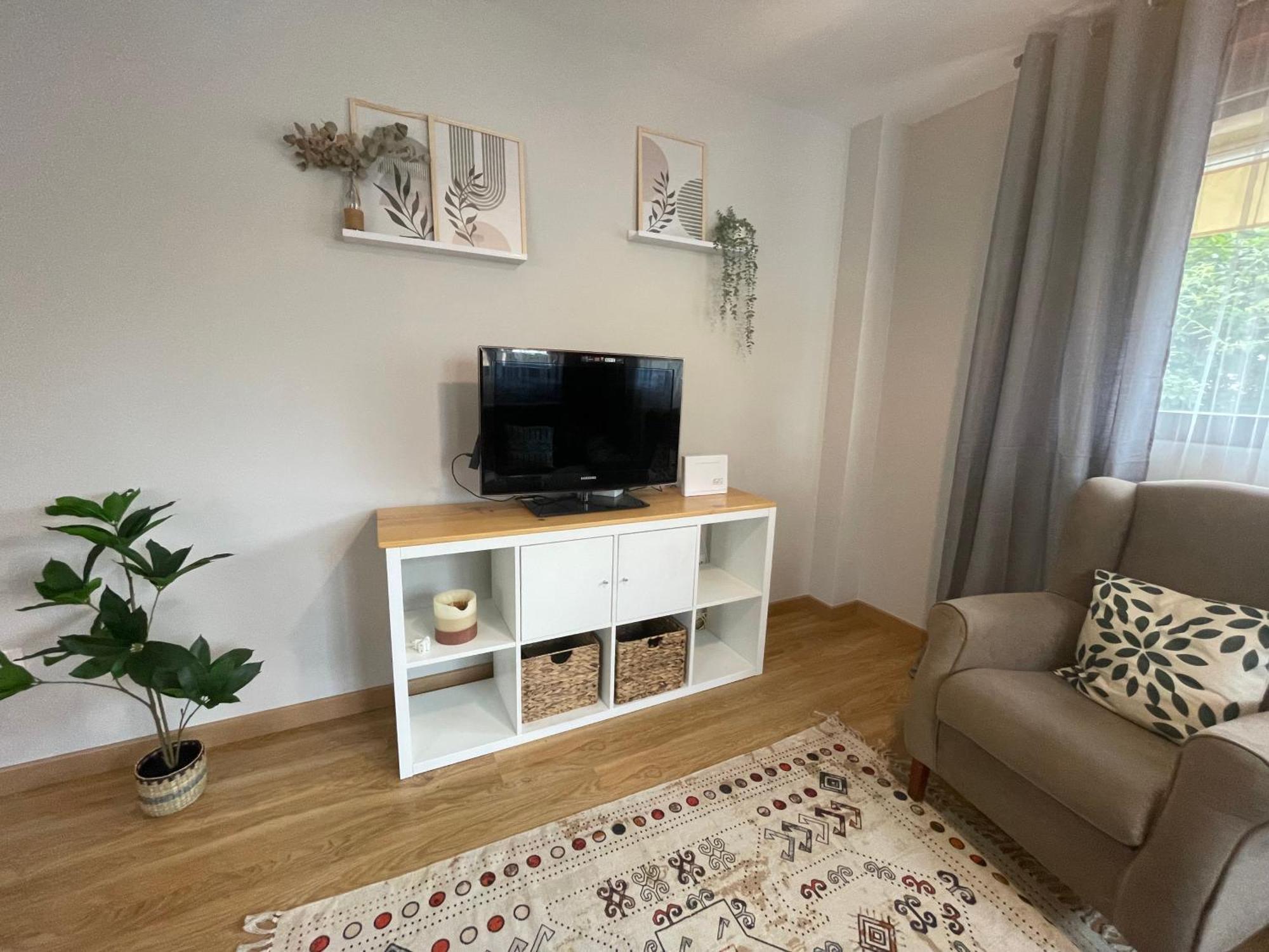 Apartamento Villa De Cartes Екстериор снимка